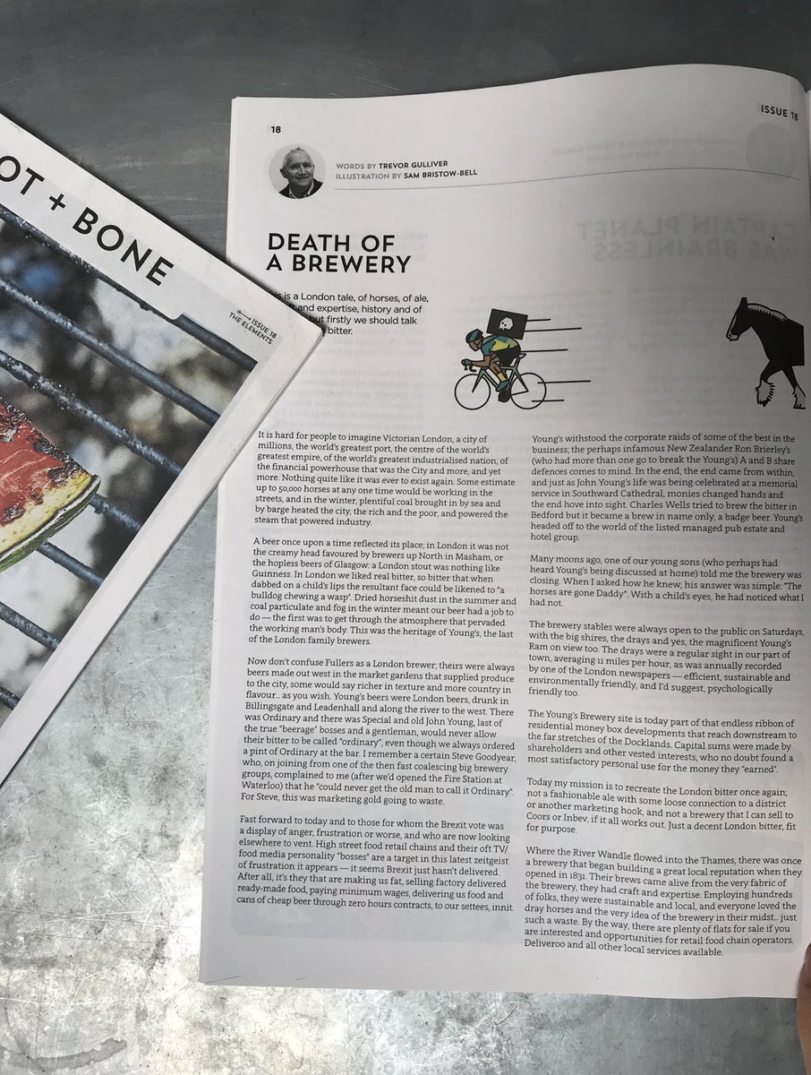 St JOHN Restaurant tweet media