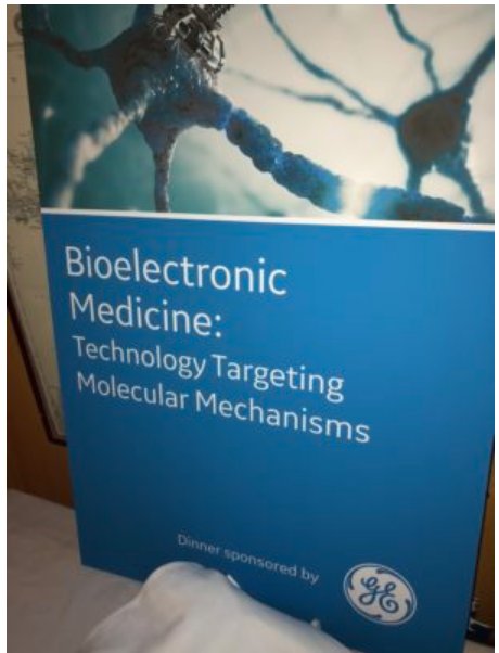aarnoldbioeRx's tweet photo. #BioelectronicMedicine symposium shares research, patient perspective, experts, @SetPointMedi role bringing research to the clinic
https://t.co/nOHAMvA2r5 https://t.co/RuEAH0XxI5