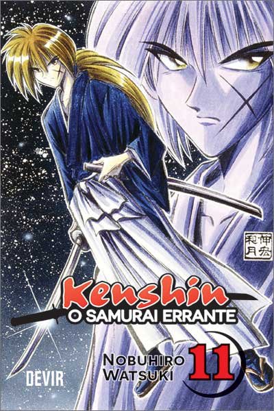 kingpinbooks's tweet photo. Acabado de chegar
KENSHIN: O SAMURAI ERRANTE VOL 11
De #NobuhiroWatsuki
Tradução de #SokoMiyake
Adaptação Gráficade #AnaLopes
Legendagem de #NunoJacinto https://t.co/Z4mEwEzh0W