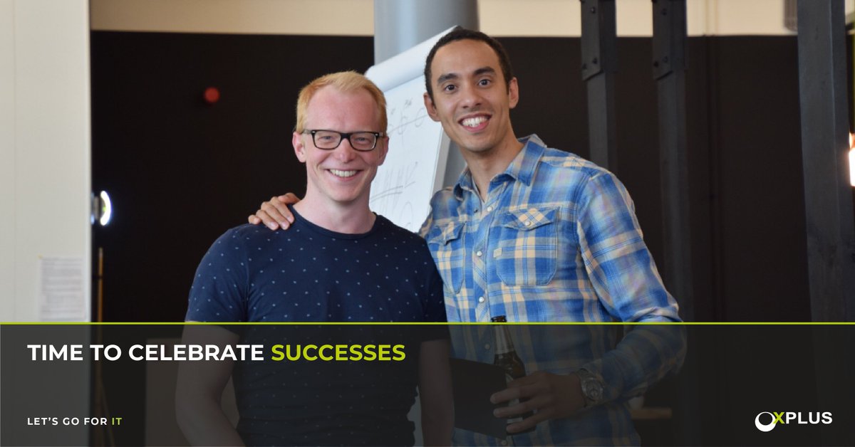 OXplus - The Smart Asset Management Company tweet media