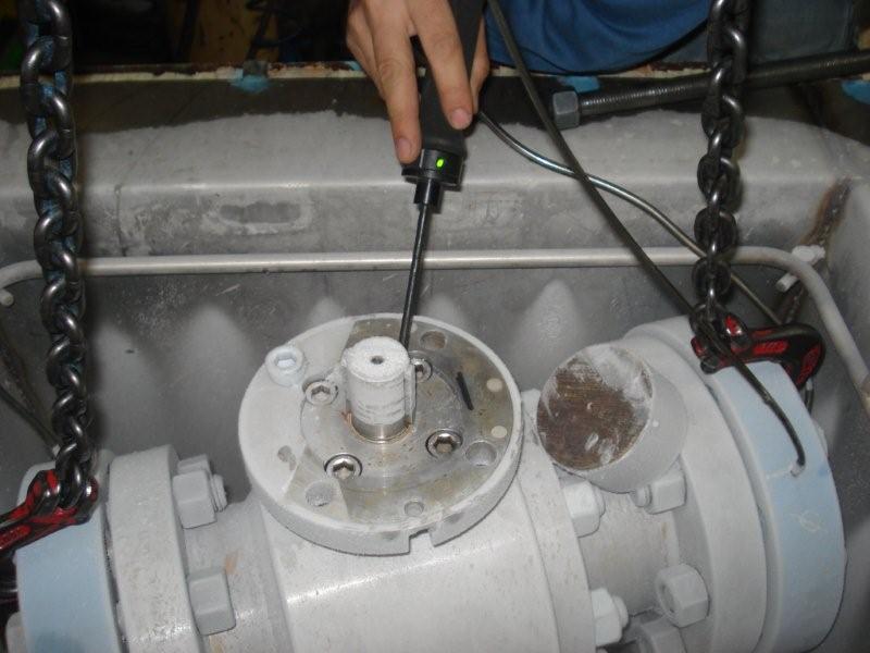 edelvalves's tweet photo. #trunnionmounted #ballvalves
#cryotest and #lowtemperaturetest
plus Helium tests (fugitive emission) https://t.co/erUSqxfa8R
