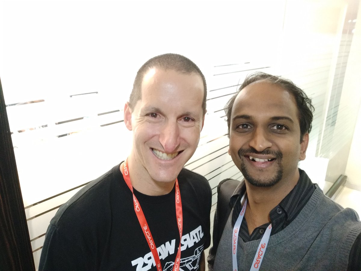 meetsanc's tweet image. Thanks @connor_mc_d 
#odevcyatra 
#odevcommunity