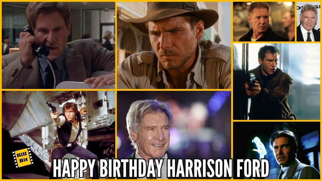 killbit791's tweet image. #killbit #HappyBirthday #cinema #film #curiosità #actor #dvd #films #goodmovie #hollywood #movie #movies #moviestar #photooftheday #star #theatre #video #videos #harrisonford #indianajones #hansolo #starwars #bladerunner #frantic #13luglio #13july