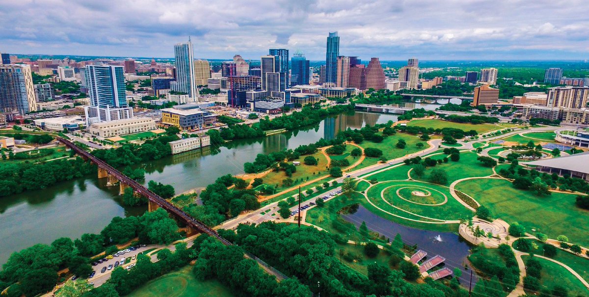 AUSAorg's tweet image. #Austin Picked for #FuturesCommand HQ - Fastest-Growing City Becomes @USArmy Modernization Center

ausa.org/news/austin-pi…