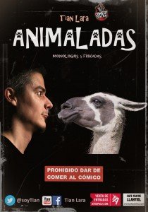 Cafè-Teatre Llantiol tweet media