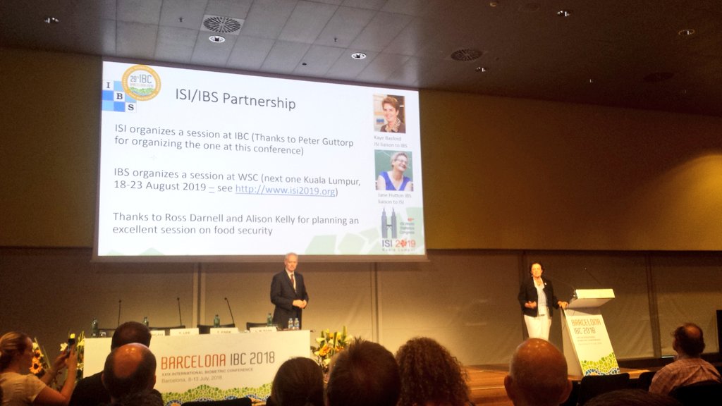 LOC_IBC2018's tweet photo. And time just flies by!
Here we are in the closing session at #IBC2018BCN #ROOM_SusieBayarri https://t.co/U0gLsh2jvr