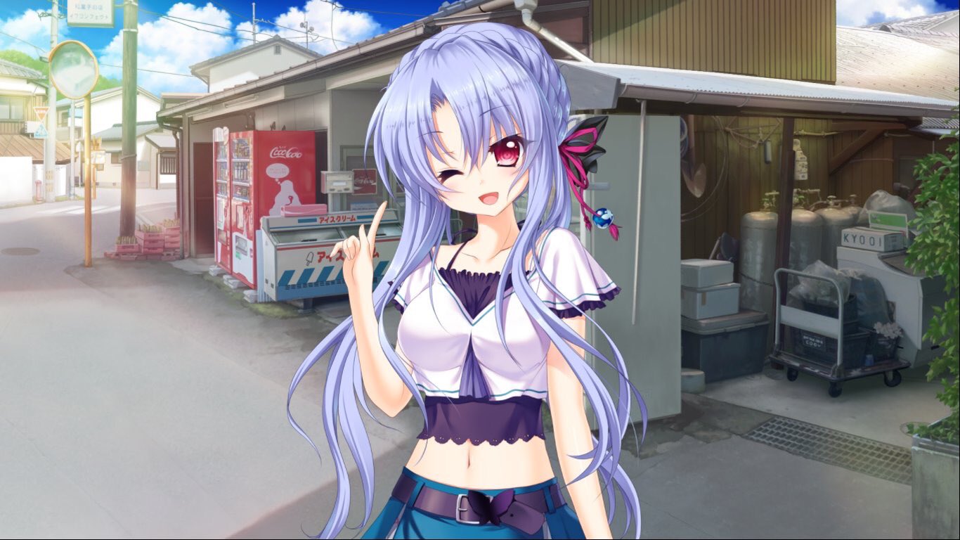 空門 蒼 山の巫女 Pa Twitter えぇ あたし空門 蒼 空の門で そらかど あおは蒼穹の そう よ 空門 蒼 山の巫女 Pa Twitter えぇ あたし空門 蒼 空の門で そらかど あおは蒼穹の そう よ