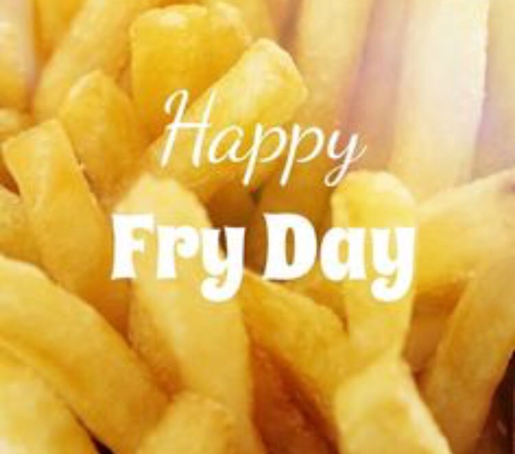 cecemcghee's tweet photo. Join me for “Free Your Mind FRY DAY” from 10am-3pm (EST) on the NEW @ReachGospel Radio! Download the APP, listen online or listen to a station near you in 23 cities &amp;!Canada! It’s a great day to have great day on purpose! #NationalFrenchFryDay #middaypraise #FreeYourMindFriday https://t.co/VfVa52mMlR