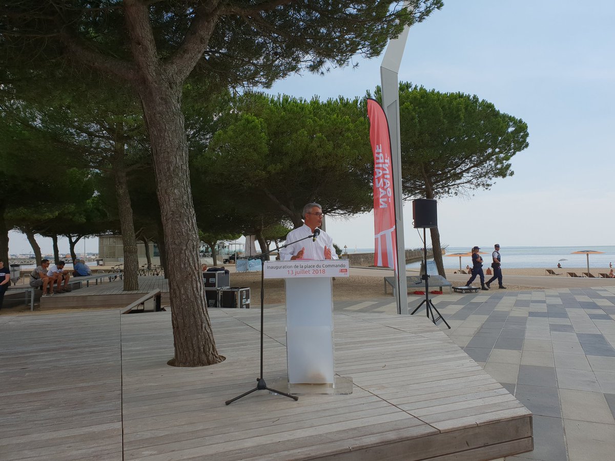 Saint-Nazaire tweet media