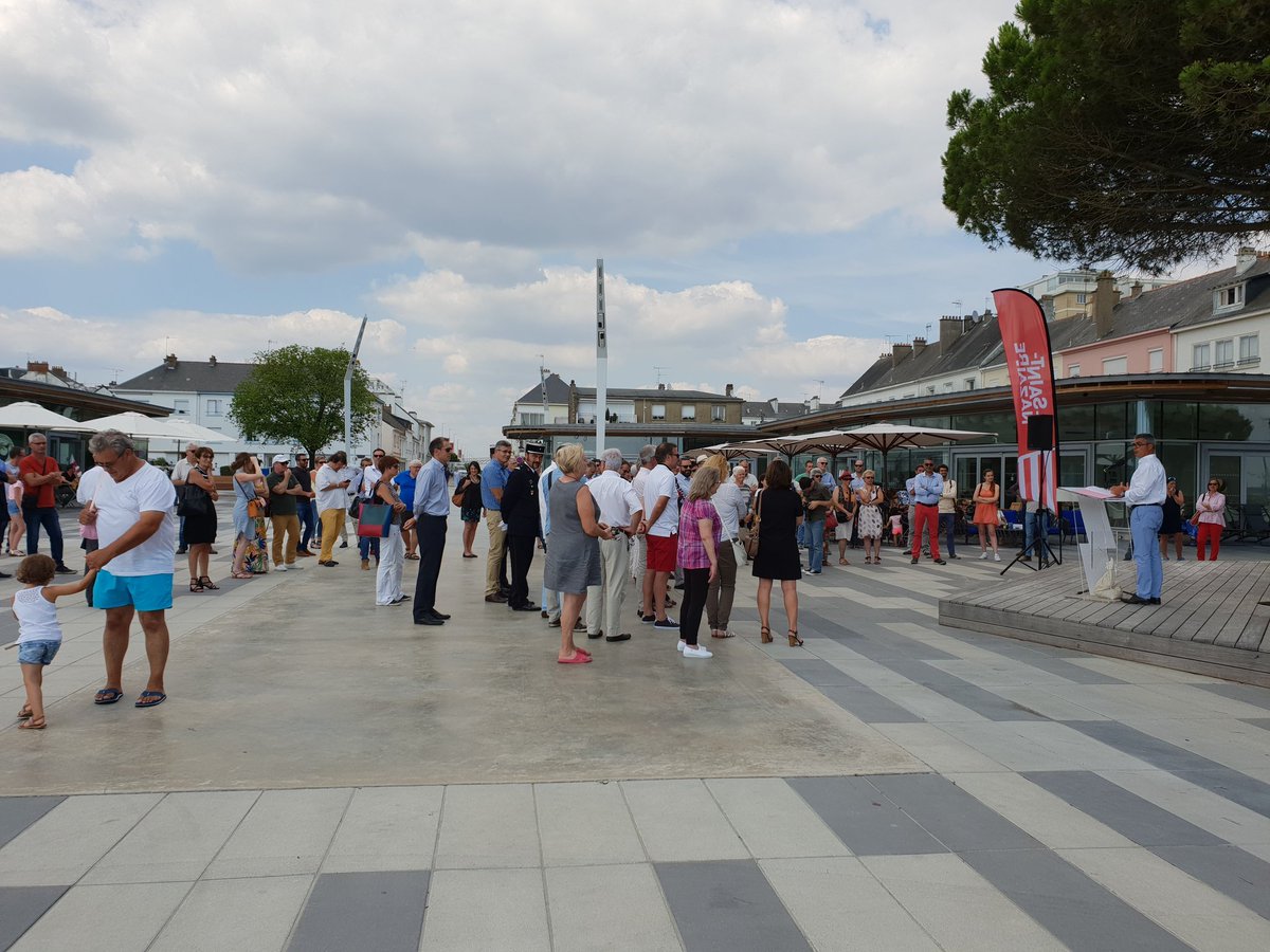 Saint-Nazaire tweet media