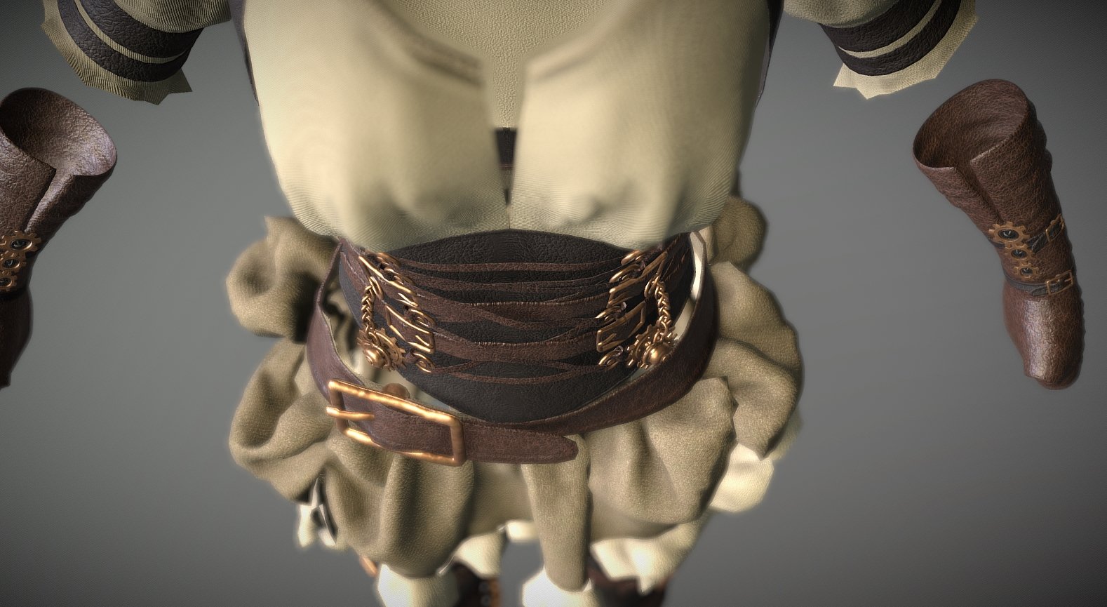 Isp3zz Steampunk Wardrobe Mod Coming Soon Jatheish Bubblywums Survivetheark Steampunkmod Playark Arkmodprogram