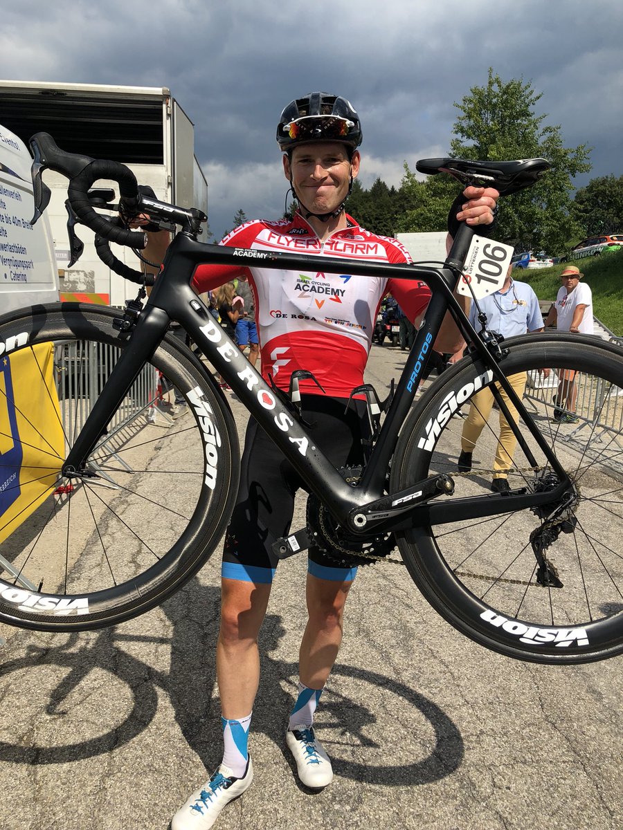 NSN Cycling Team tweet media