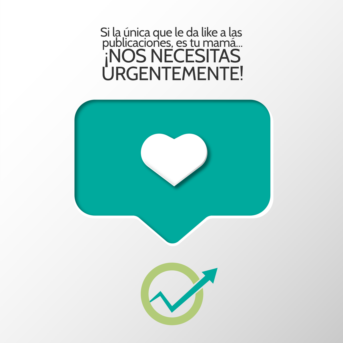 LetsGoSell's tweet photo. Tu público objetivo no es tu grupo de amigos ni tus conocidos. Como su nombre lo indica, el marketing digital es precisamente hacer marketing en los medios digitales, llegar a ese público que está deseoso de tus productos o servicios para que te enfoques en ellos y así crezcas. https://t.co/nHdxhP9Ra0
