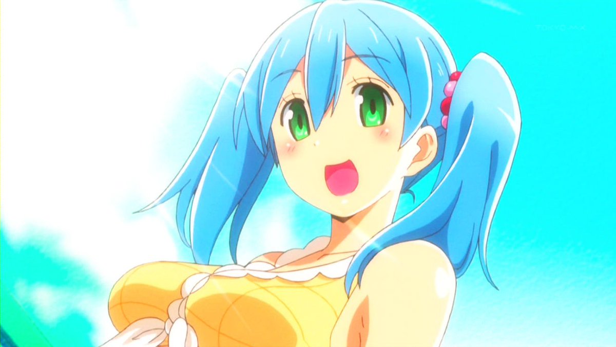 Ouga 南央美さん お誕生日おめでとうございます 南央美 南央美生誕祭 南央美生誕祭18 7月13日は南央美の誕生日 主な役 機動戦艦ナデシコ ホシノ ルリ お姉ちゃんが来た 早坂ルリ 学戦都市アスタリスク 范星露 など T Co