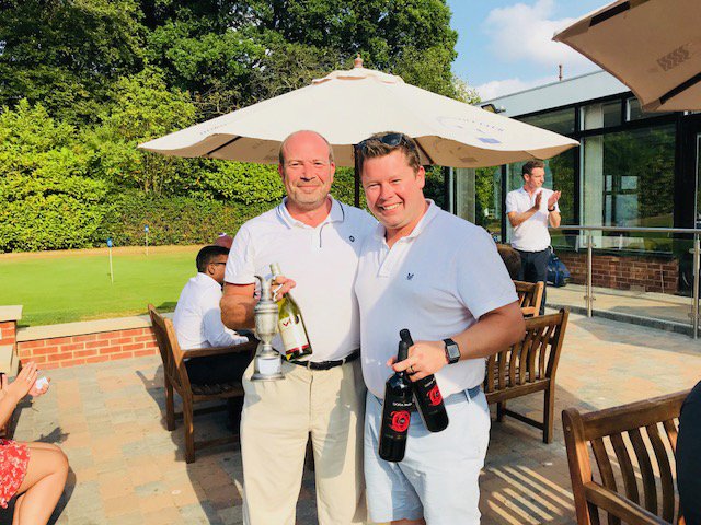 BHP CorporateFinance tweet media