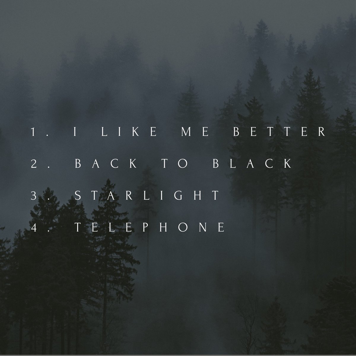 ndundertones's tweet image. FAMILIAR FACES AVAILABLE WORLDWIDE JULY 27TH!

This EP has been a long time coming for us, and we can’t wait to share it with all of you.