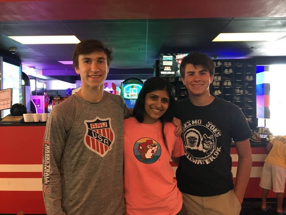chs_pals's tweet photo. We may not be pros, but bowling is right up our alley! Go PALs! #StrikesOnly 🎳 https://t.co/XU62AUe24F