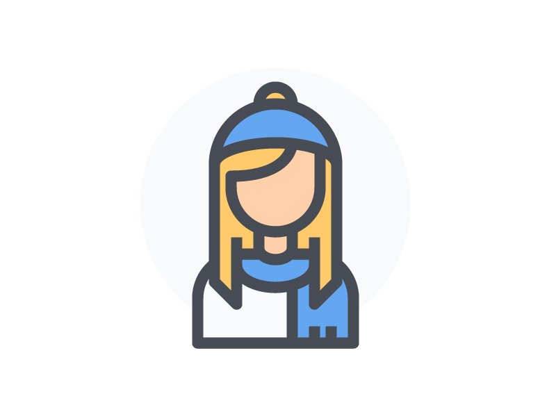 Justicondesign's tweet photo. Avatar Character icon set  , 👉 You can download @iconfinder  🔗 Click here ( https://t.co/ZIGbQ92o22  ) https://t.co/oc995hGGzP