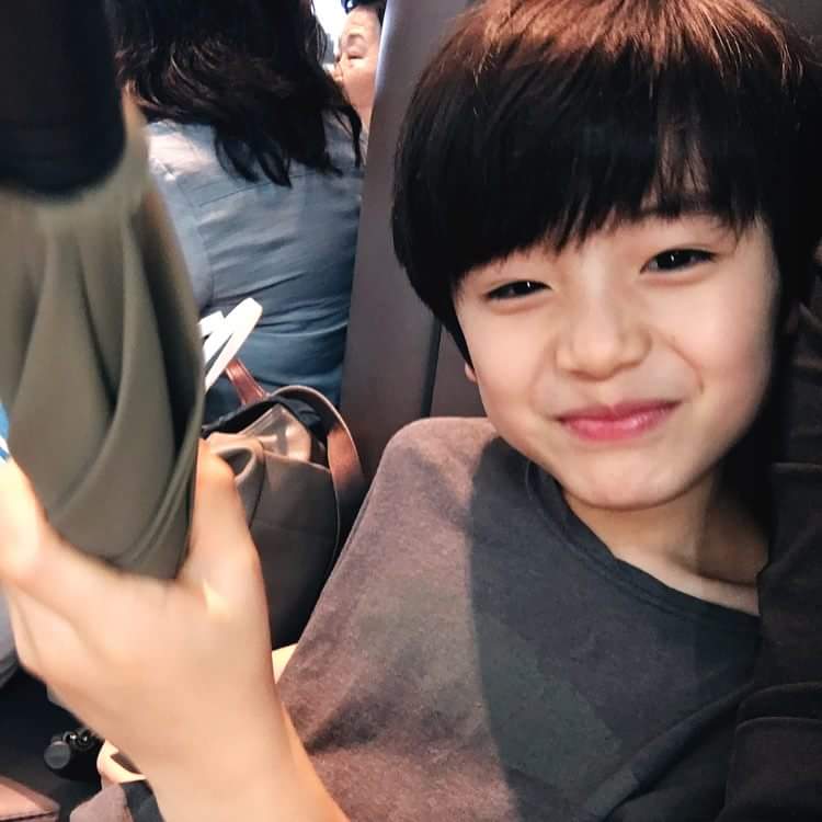 韓国子役 Twitter Search