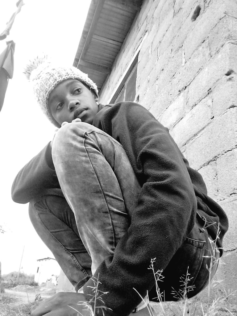 vannespha's tweet image. #FinePeopleOfAfrica
Not perfect but on the level