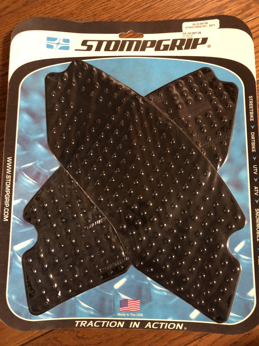 aka_lion's tweet image. とりあえず
#STOMPGRIP