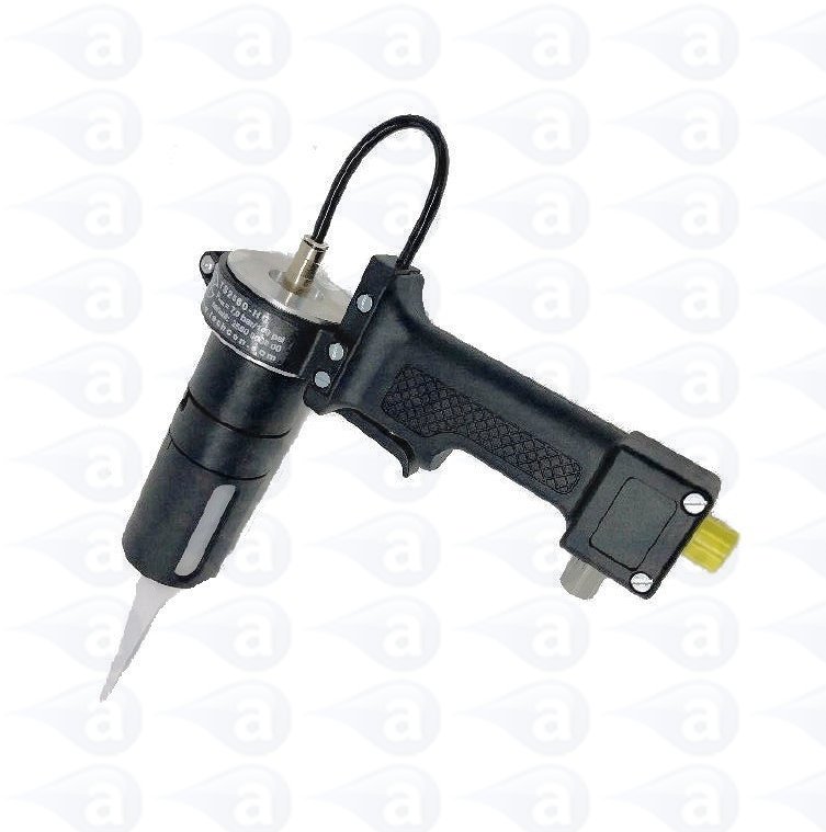 gluedispensing's tweet image. New unique TS2560 adjustable pneumatic applicator gun handles 3 cartridge sizes. In stock now adhesivedispensing.co.uk/ts2560-hg-pneu…