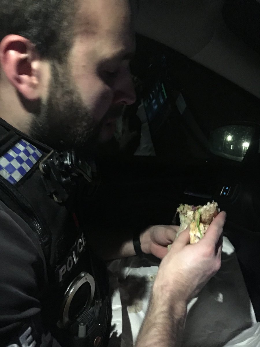 bylandseaandair's tweet photo. Today marks a day I hoped would come for many years, yet was desperately sad to have that hope realised. @countrysidecop becomes a regular police officer as he completes his training and attests as a PC with @NYorksPolice. A privilege to have worked with him for many years. 👍🏻 https://t.co/0aFjBXH3UJ