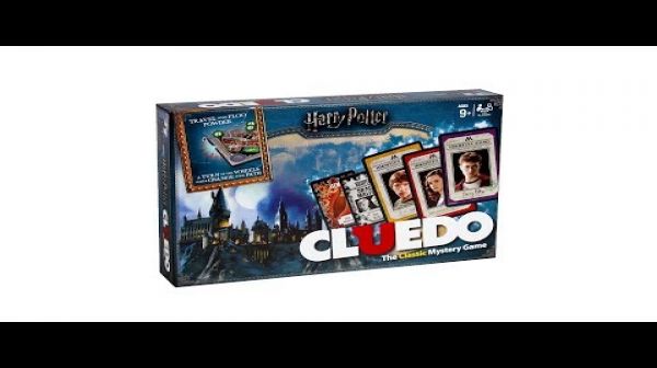 RefreshPlayUK's tweet photo. Check out our new video review : Harry Potter Cluedo Unboxing https://t.co/FhliduOog6 #videoReviews #toyReviews #gameReviews https://t.co/zORXE79CZu