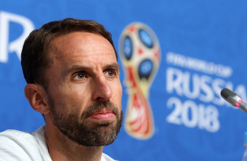 MirrorFootball's tweet image. Southgate vows to finish #WorldCup with a flourish before leading England into bright future |@johncrossmirror
mirror.co.uk/sport/football…