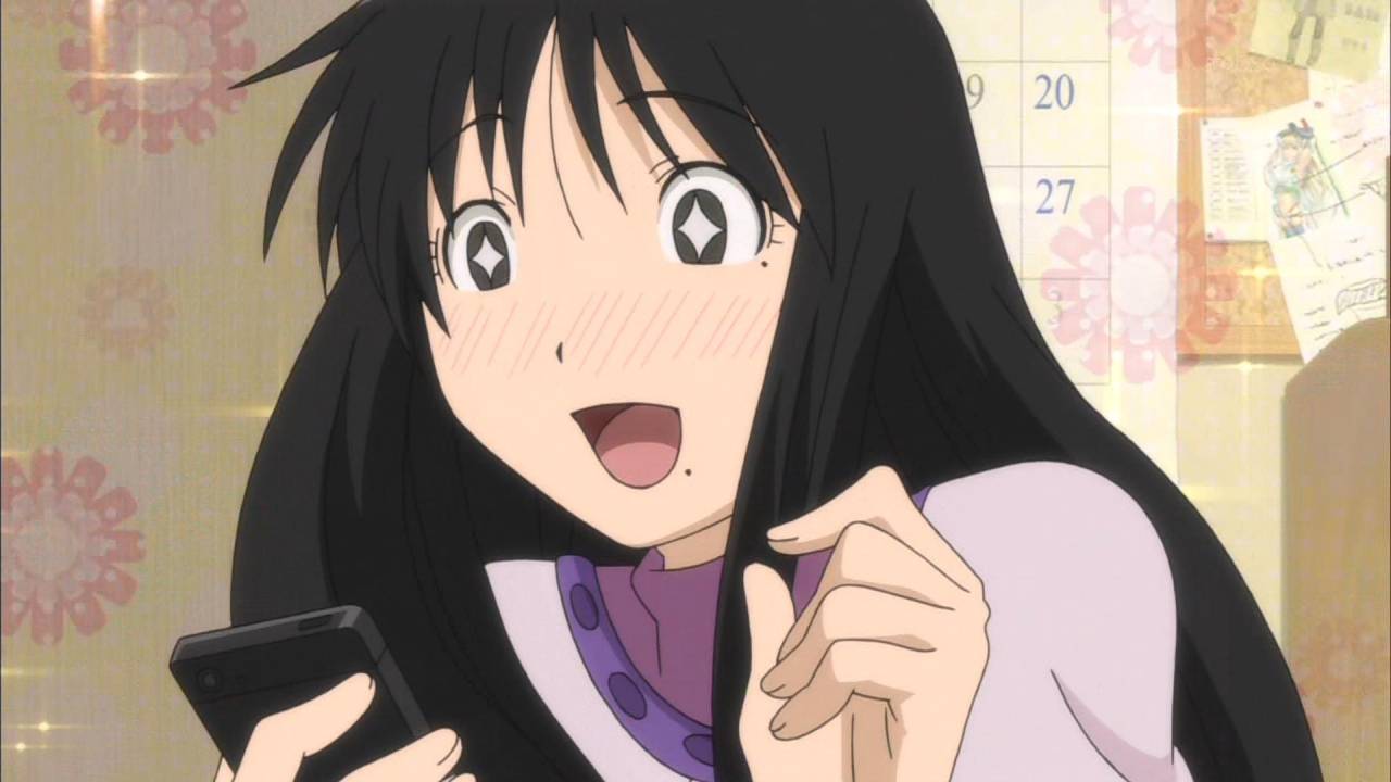 Twitter 上的 嘲笑のひよこ すすき 本日7月14日は げんしけん の大野加奈子の誕生日 おめでとう げんしけん げんしけん二代目 Genshiken 大野加奈子生誕祭 大野加奈子生誕祭18 T Co 4ylavfzkjt Twitter