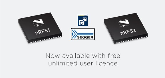 ruuvicom's tweet photo. A new #RuuviLab tutorial about using @SEGGERMicro Embedded Studio with @NordicTweets #nRF52832 #RuuviTag by @ojousima https://t.co/WXLjlZA034 🥳
Now it's even more easy to customize the 100% #opensource Ruuvi firmware to fit your requirements! 😎 Build anything! https://t.co/6SC9TmHj5O
