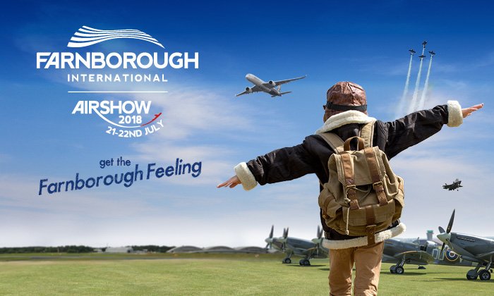 With the Airshow starting on Monday, there will be further traffic and parking restrictions in place over the week, beginning on Sunday at midday. You can find details and local maps on our website (if you click on the maps, they open to bigger ones!): ow.ly/AbXP30kWnlt