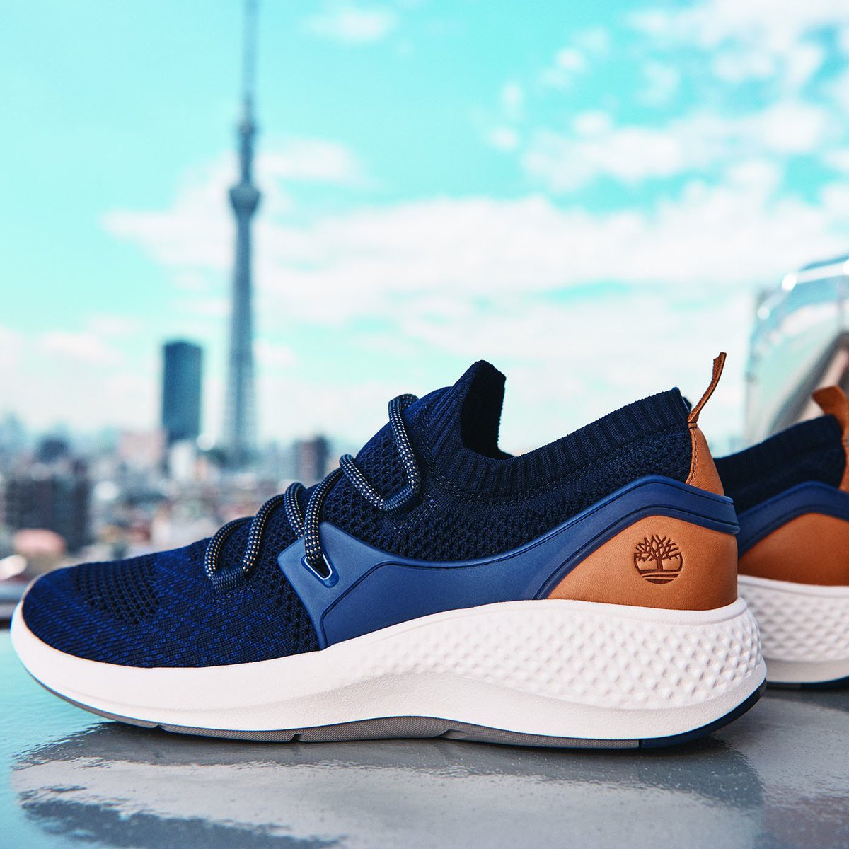 timberland x nike