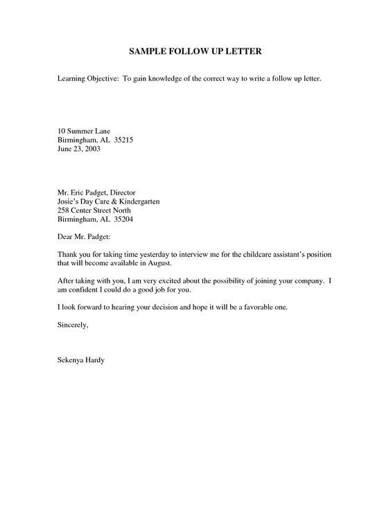 Job Follow Up Letter interview-confirmation-template-prntbl-concejomunicipaldechinu-gov-co