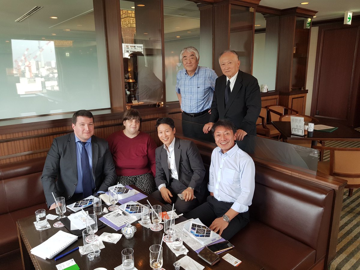 eHealth First tweet media