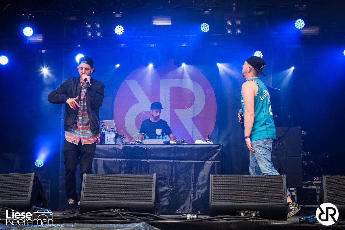 Vnv / Gentse Fieste / Korenmarkt / 23 ish !