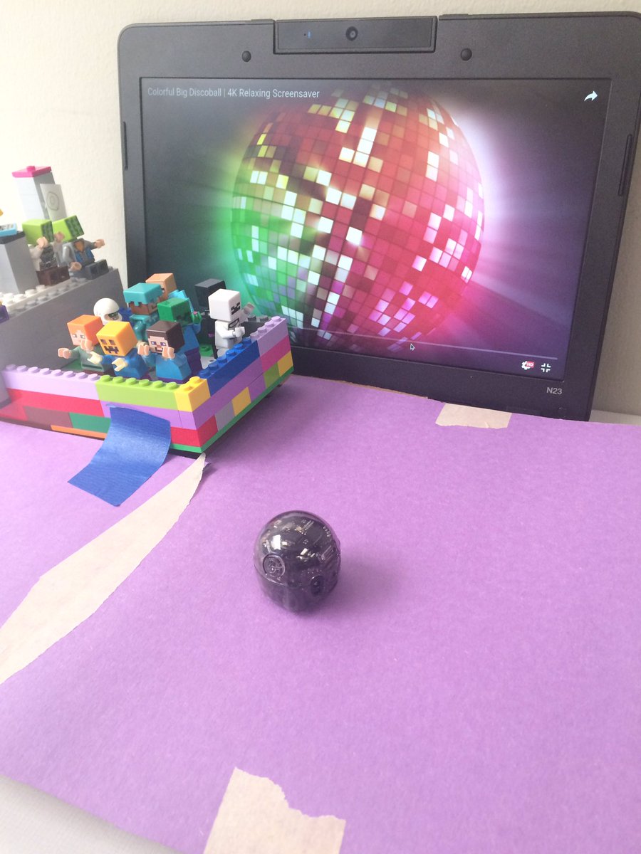 NCCrosnoe's tweet image. Coding Camp=Serious Fun!!!  #codefi #codingforyouths