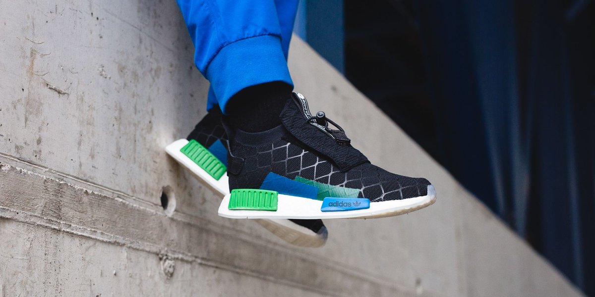 adidas consortium nmd r1 stlt mita