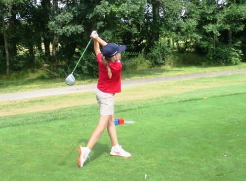 cdgolf77's tweet photo. 13 jeunes seine-et-marnais qualifiés pour les championnats de France de #Golf
https://t.co/E38DzWGLMx
@ffgolf @liguegolfidf @UgolfCely @Golfdelesigny @GolfBussy @CrecyGolf @Departement77 @magjournal77 @MartineBullot @LeParisien_77 @JournalLaMarne @LaRep77 https://t.co/R5UJS4004M
