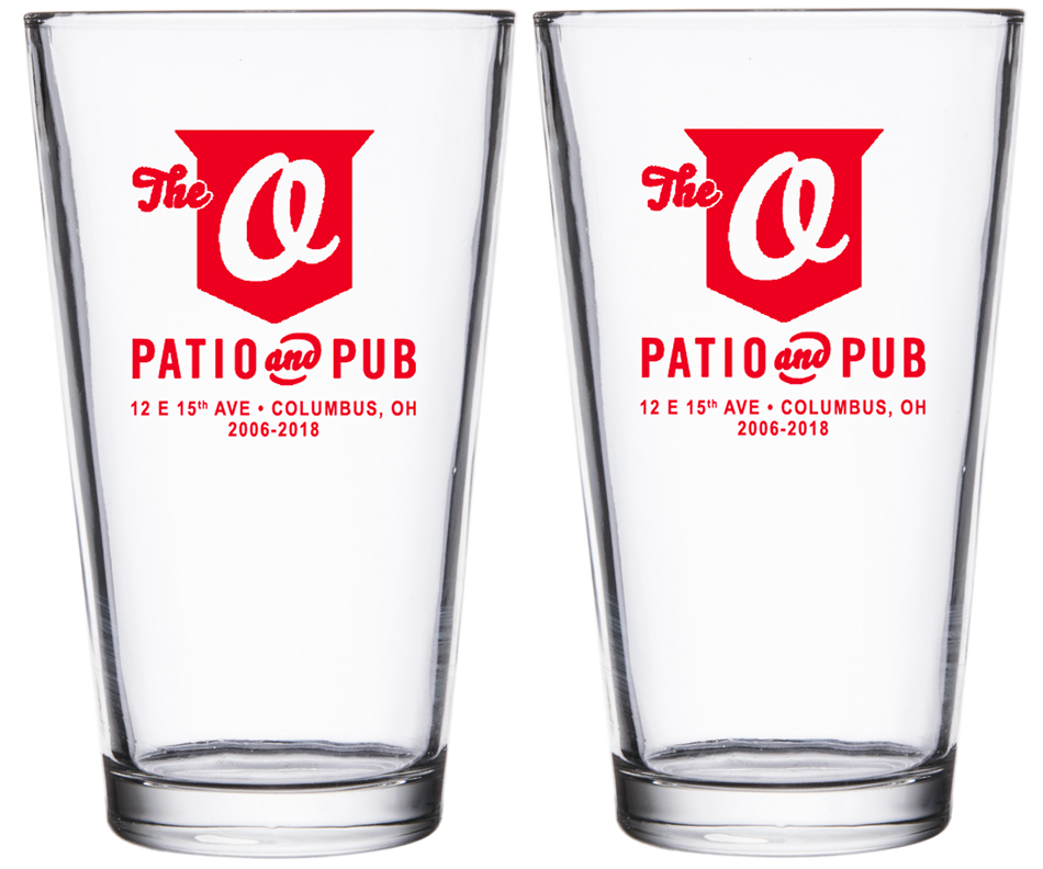 HighStreetTees's tweet photo. The @OPatioCbus may be closed, but that doesn't mean you can't score some epic keepsakes. Working with ownership, tees and pints now available on the site. https://t.co/T9euoYbvAk
#opatio #shoplocalosu #osu #ohiostate #osubars #drinkupcolumbus #highstreet #univeristydistrict https://t.co/HWeHPwZhCY