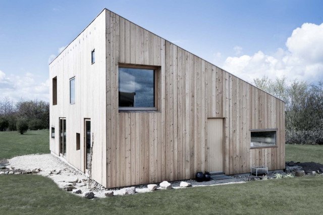 Una casa ecosostenibile e a prezzo contenuto, in #Danimarca è già possibile #ecosostenibile 
ow.ly/7vNj30kWoAd