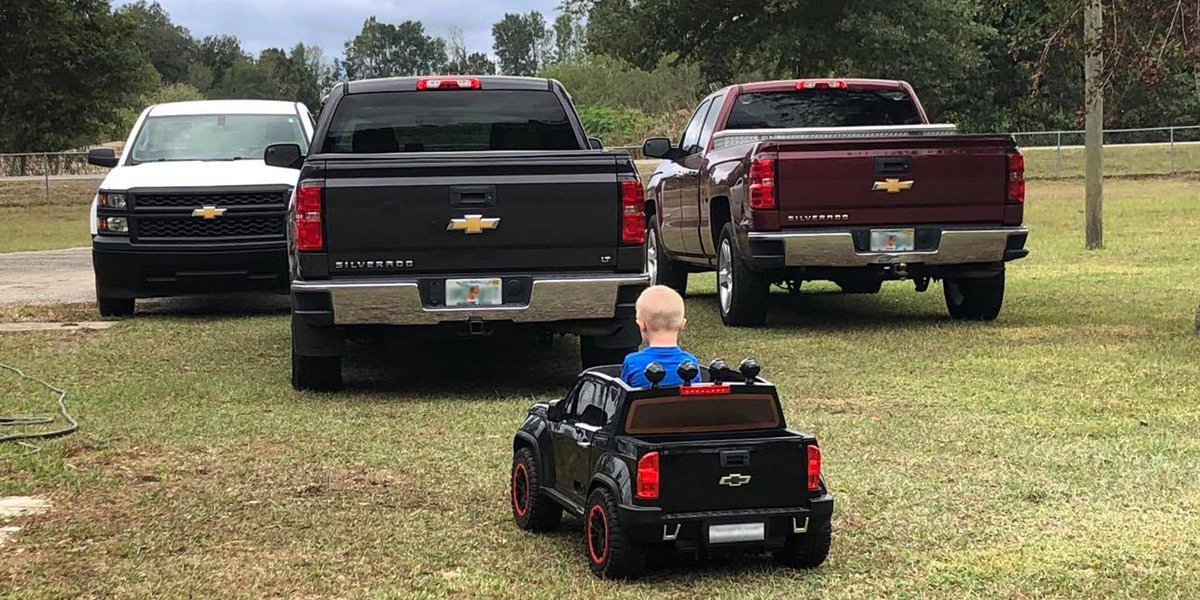 Just Chevy Trucks >> Chevy Trucks On Twitter Leader Of The Pack He Just Doesn Just Chevy Trucks >> Chevy Trucks On Twitter Leader Of The Pack He Just Doesn