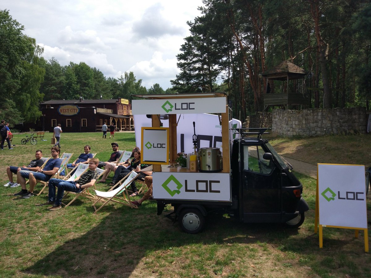 Hej <a href="/qlocsa/">QLOC</a> i wszyscy uczestnicy <a href="/GameDevEvening/">gameDev Evening 🔜 11th-13th of July 2025</a>, miłej zabawy! Pamiętajcie, piątek trzynastego to tylko zwykły dzień w kalendarzu... ;)