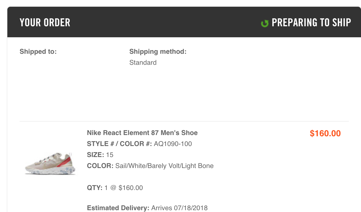 coookpyqz's tweet image. rough drop but still managed to hit 2. 🤫
Bot: @voidbot_io 
Proxy: @SecureProxies @dropclub_io @SurgeProxies 
Accounts: @coookpyqz my US+CN accounts
Group:  @akchefs  @AMNotify @HouseCarts
Prestos next😬