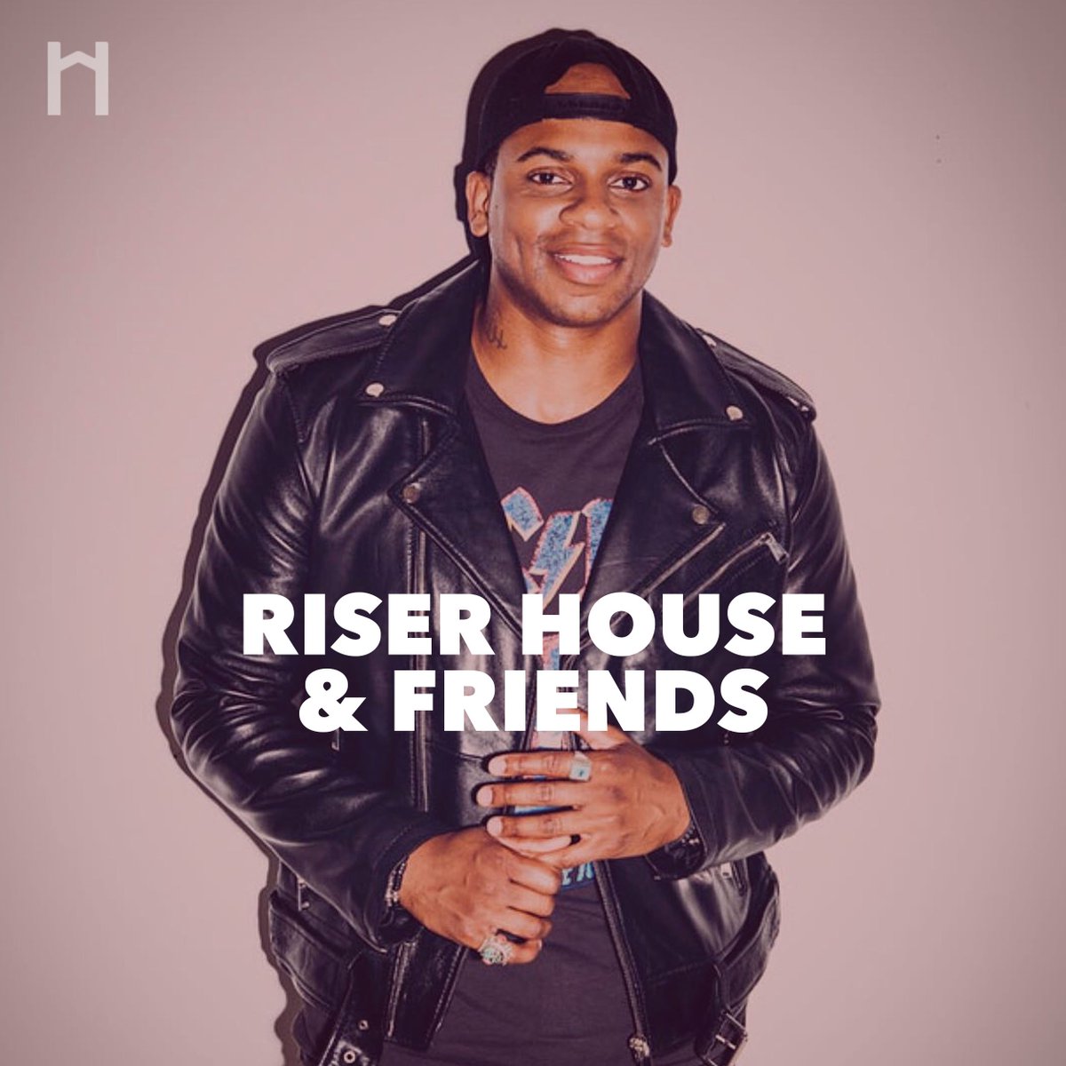 Friday’s finally here!!! Get ready for the weekend with our Riser House and Friends Playlist, featuring our cover artist <a href="/JimmieAllen/">Jimmie Allen</a> with his new song “Happy Hour” written with @tatehowell5 and our very own <a href="/DallasWilson8/">Dallas Wilson</a>  smarturl.it/RHSpotify