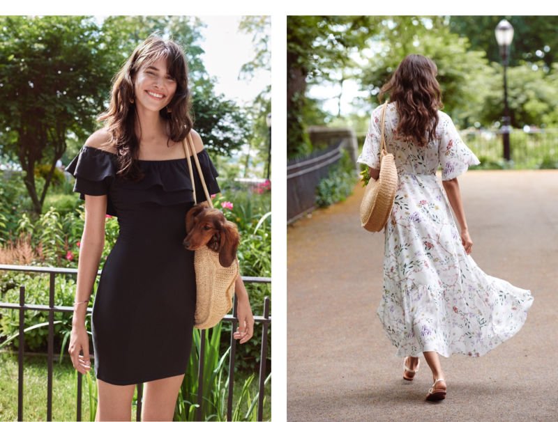 ParkgateTweets's tweet image. Get the #SummerCode #DressEdit here @hm #Rotheram