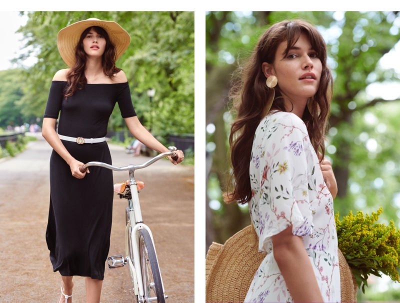 ParkgateTweets's tweet image. Get the #SummerCode #DressEdit here @hm #Rotheram
