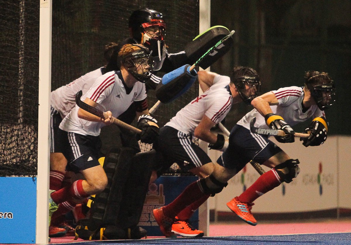 The men's &amp; women's EDP squads are set to take part in a Six Nations tournament in 🇧🇪 starting tomorrow &amp; concluding next Saturday 🏑

Good luck guys! ➡️ bit.ly/2LblSIn
