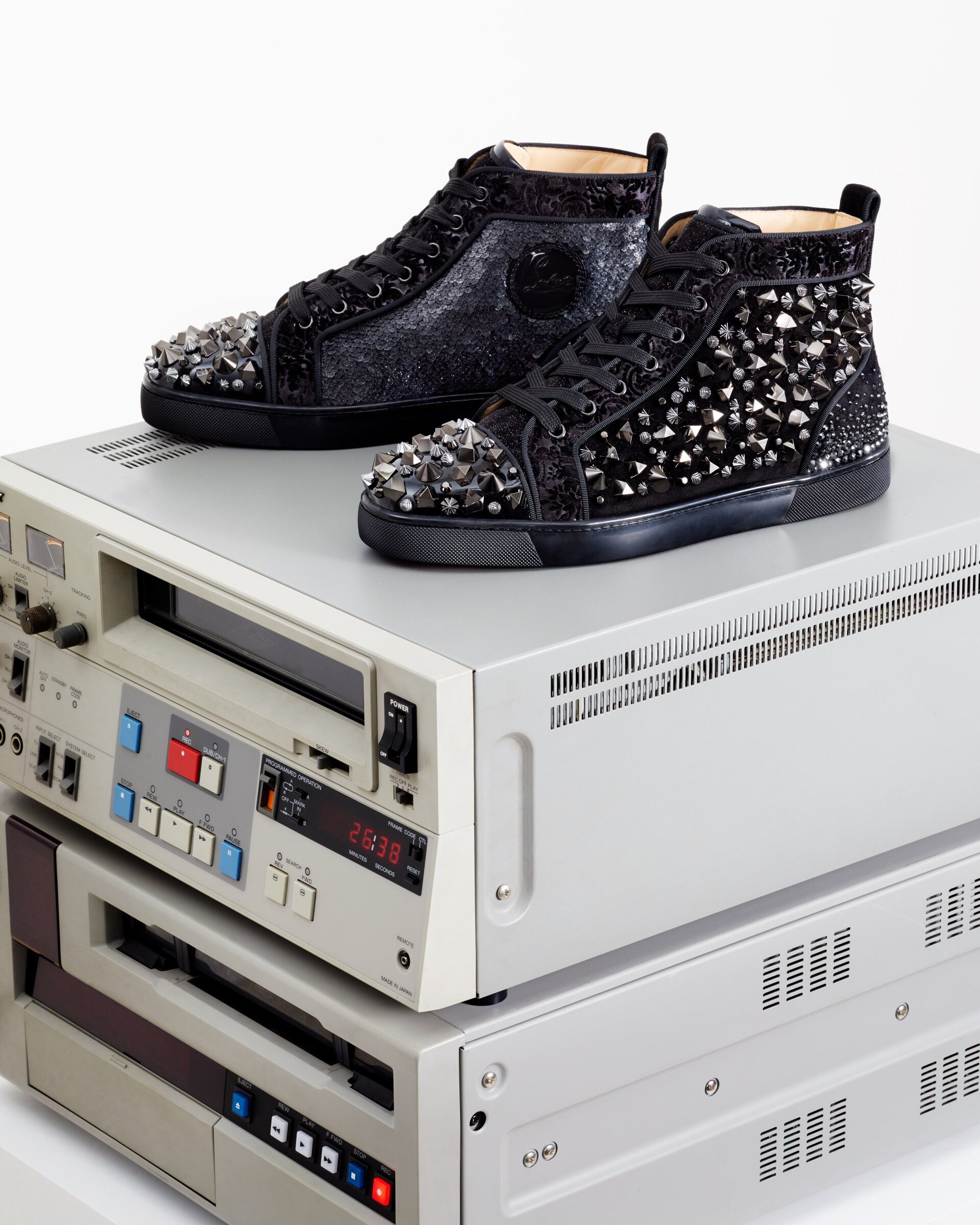 Christian Louboutin on X