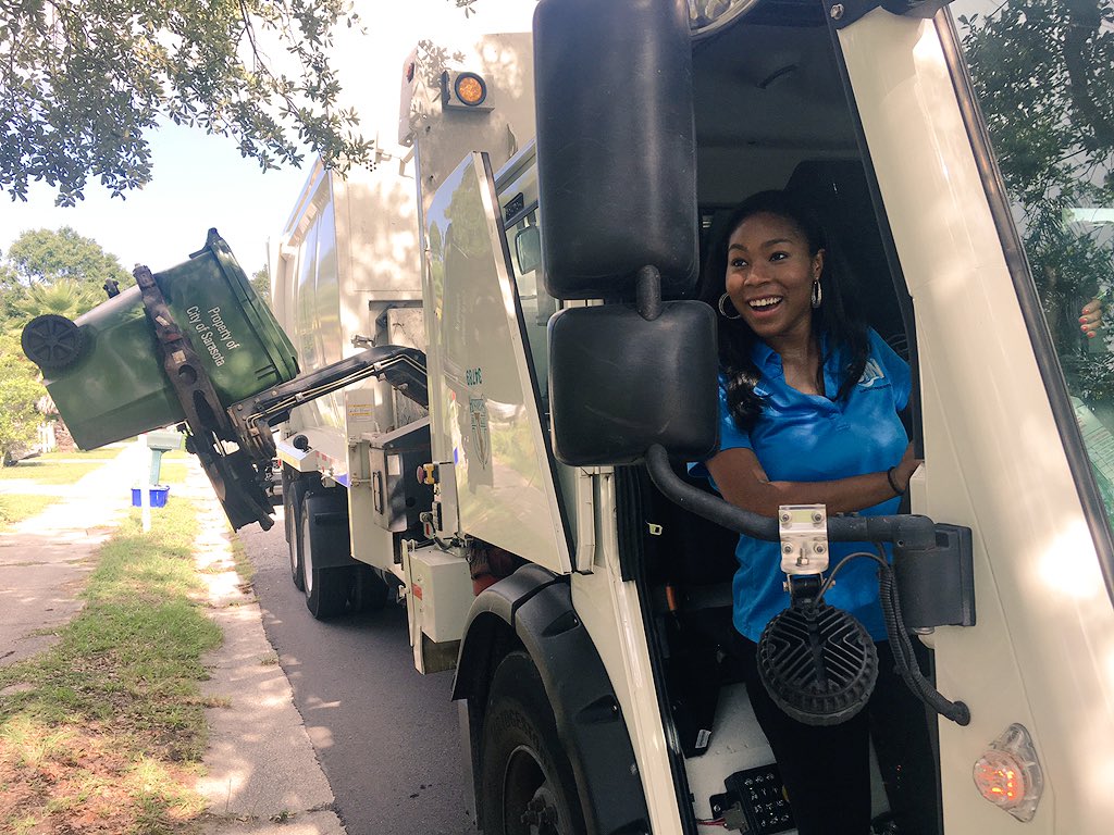 City of Sarasota tweet media